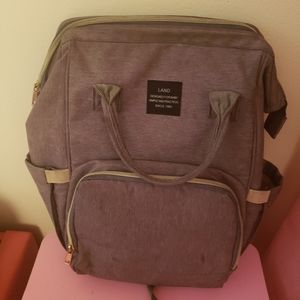 Baby Bag Pack